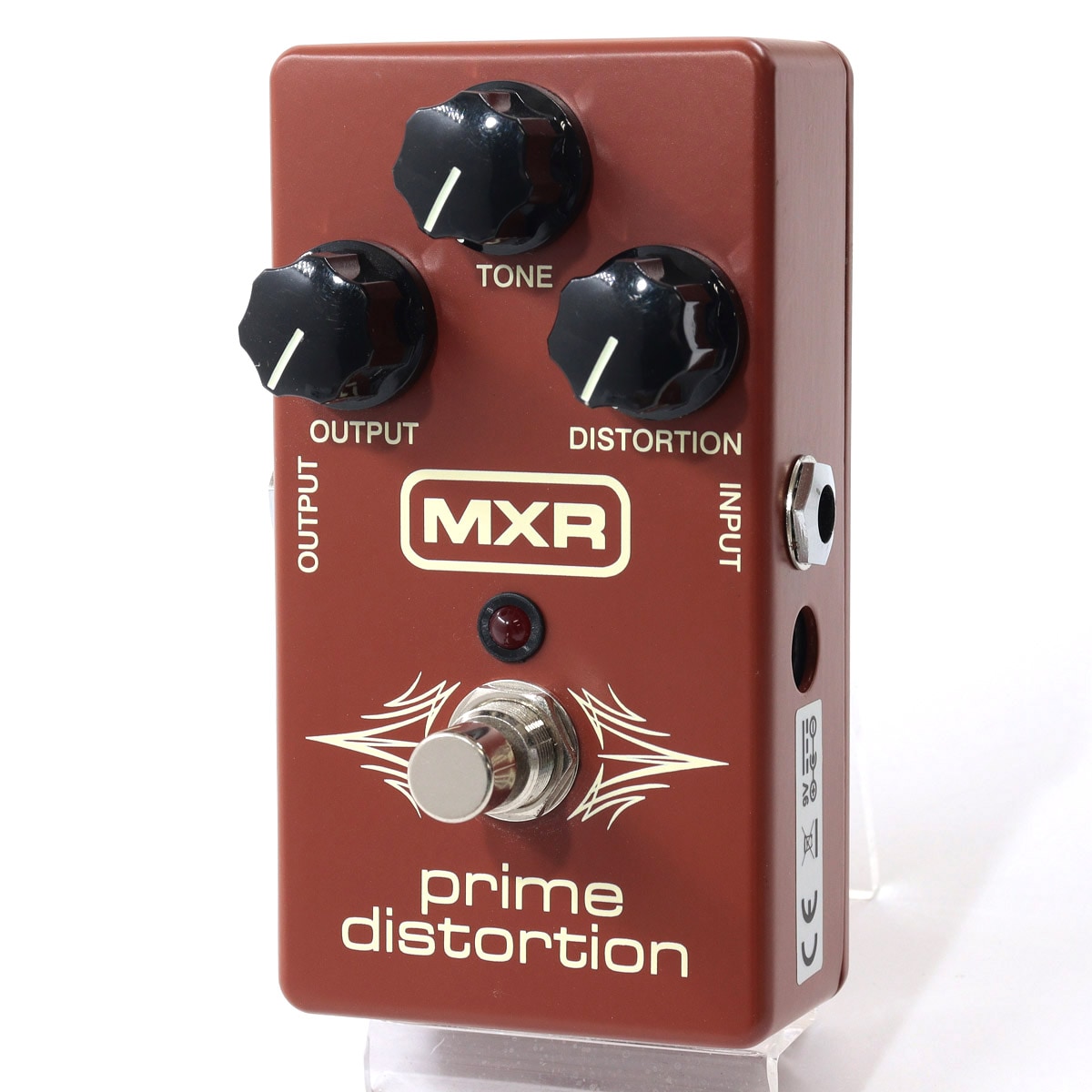 中古】MXR / M69 / Prime Distortion 【池袋店】 | ディストーション