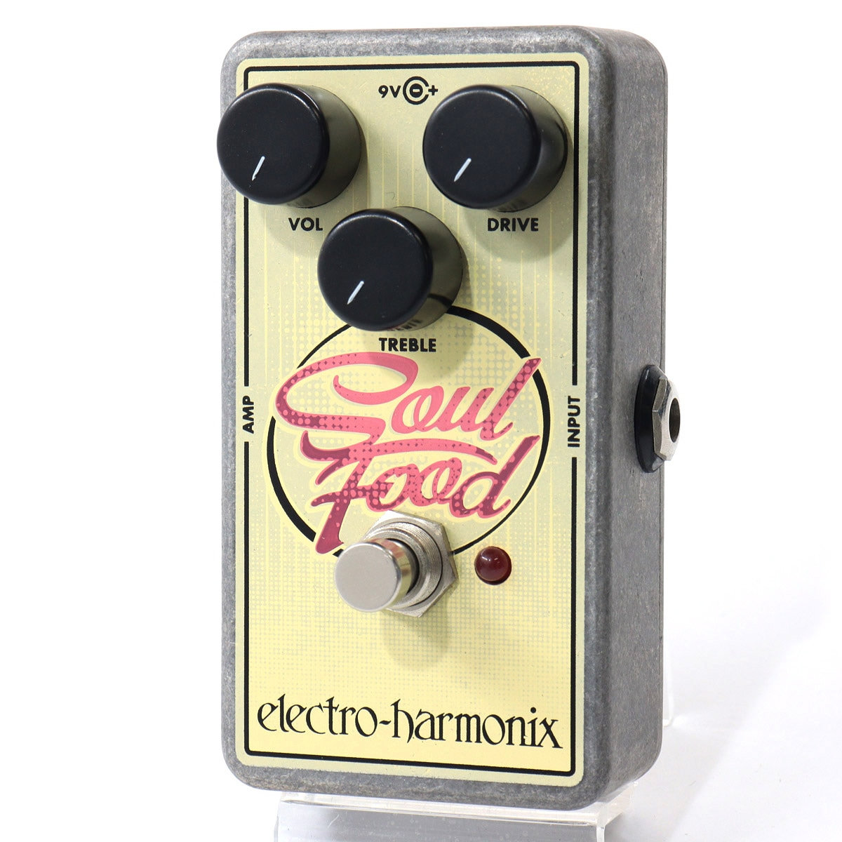 ギター Soul Food electro-harmonix 中古】ELECTRO-HARMONIX / Soul Food 【池袋店】 | オーバードライブ