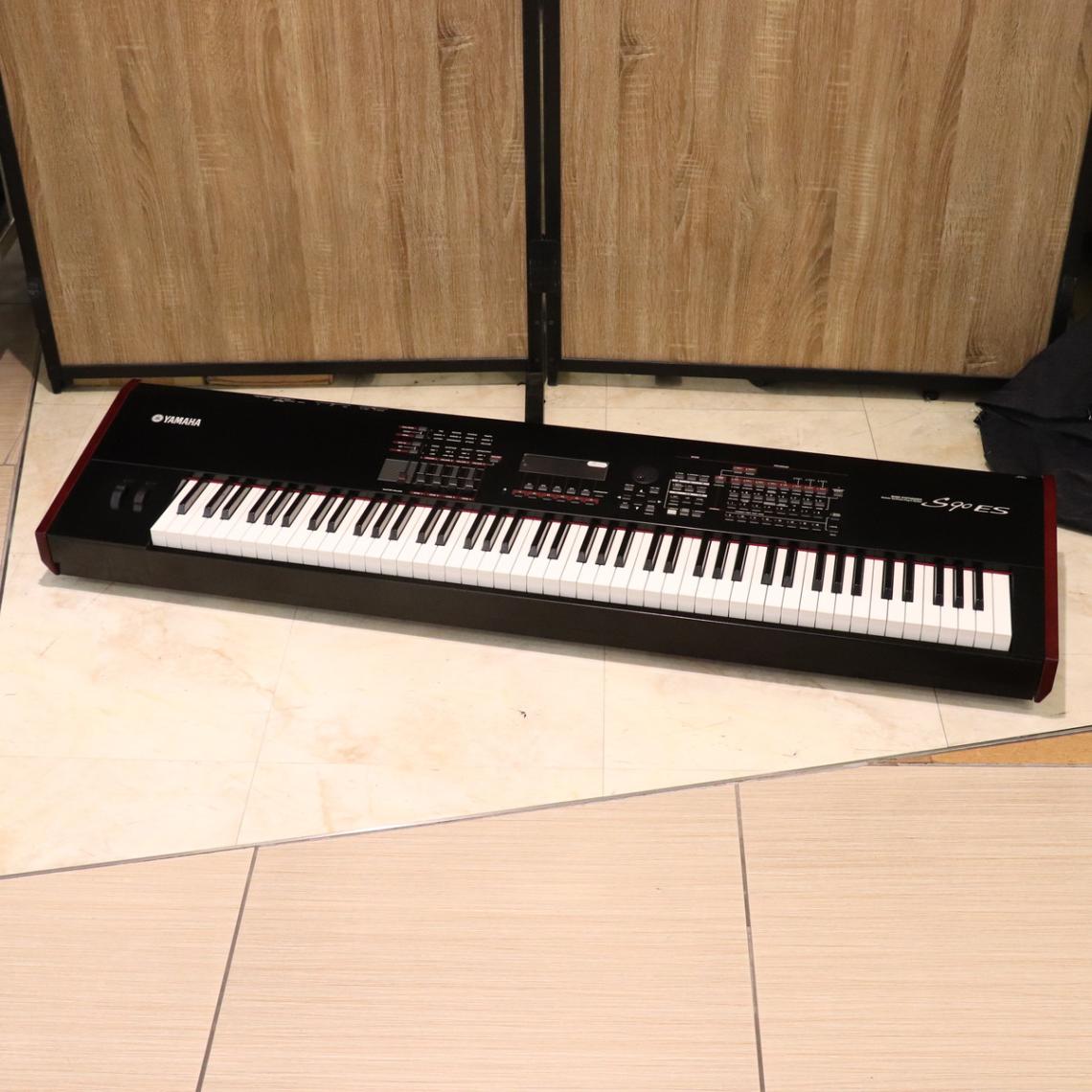 中古】YAMAHA / S90 ES 【梅田店】 | ステージピアノ | イシバシ楽器