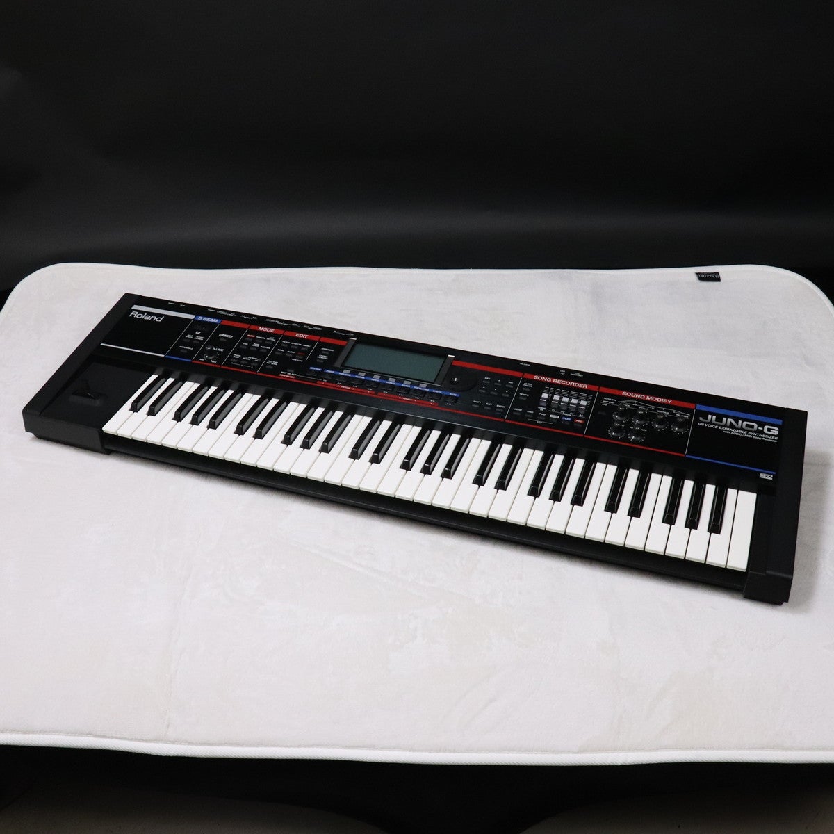 中古】ROLAND / JUNO-G 【梅田店】【値下げ】 | ～61鍵盤 | イシバシ楽器