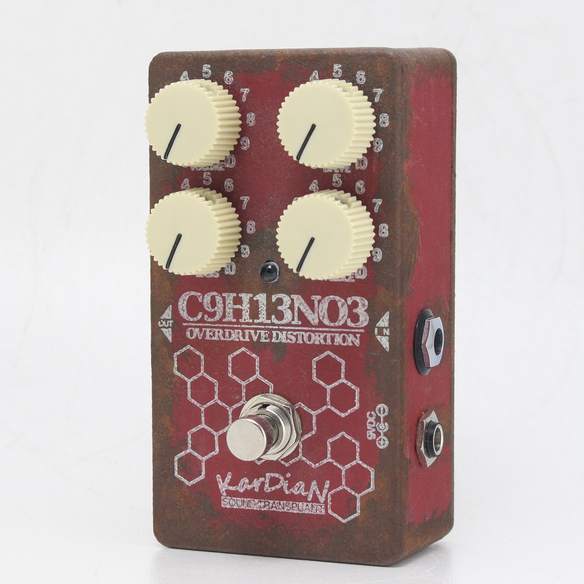 KARDIAN)の検索結果 | ギター、アコギ、管楽器などを扱う全国12店舗の