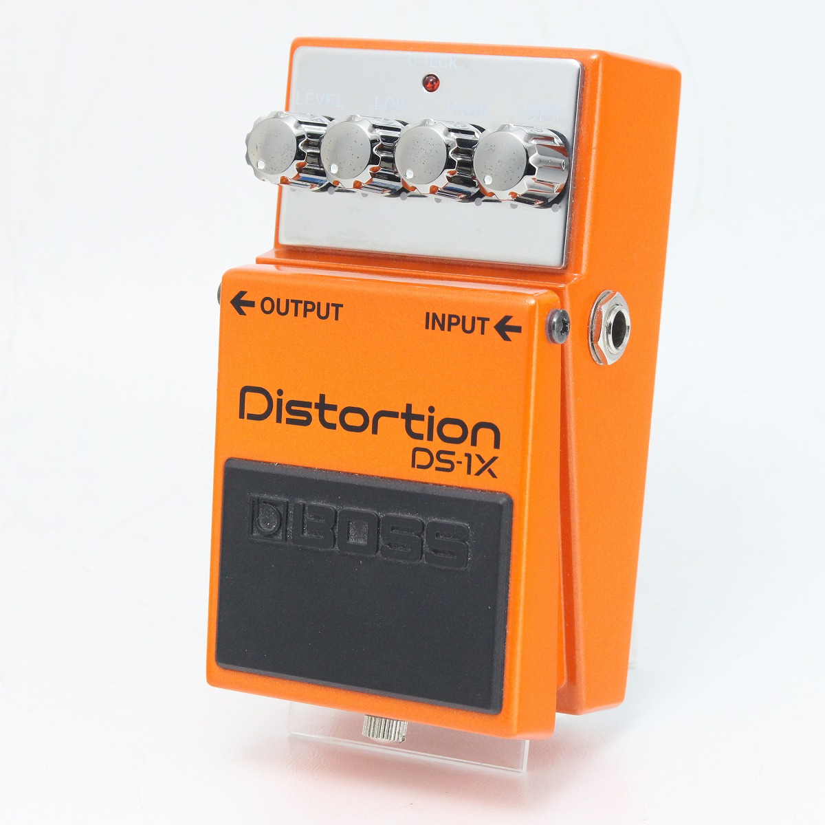 BOSS DS-1X 中古 中古】BOSS / DS-1X Distortion ディストーション 【横浜店