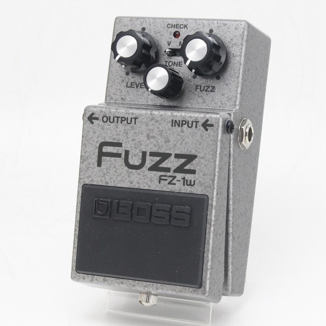 中古】BOSS / FZ1W 【御茶ノ水本店】 | ファズ | イシバシ楽器
