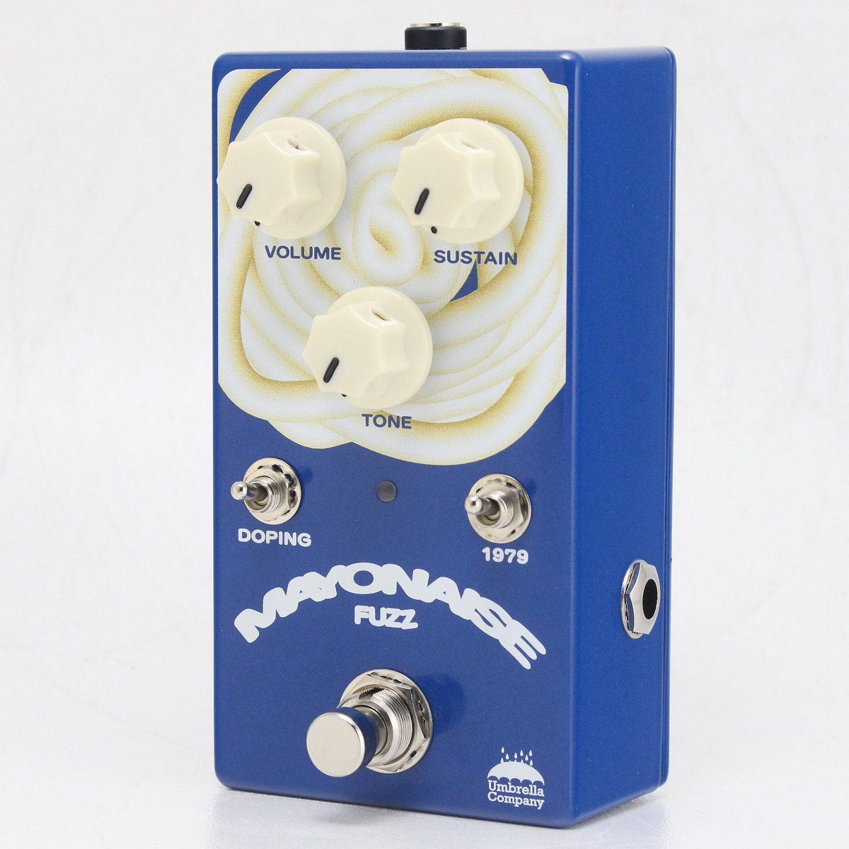 中古】UMBRELLA COMPANY / MAYONAISE FUZZ 【御茶ノ水本店】 | ファズ