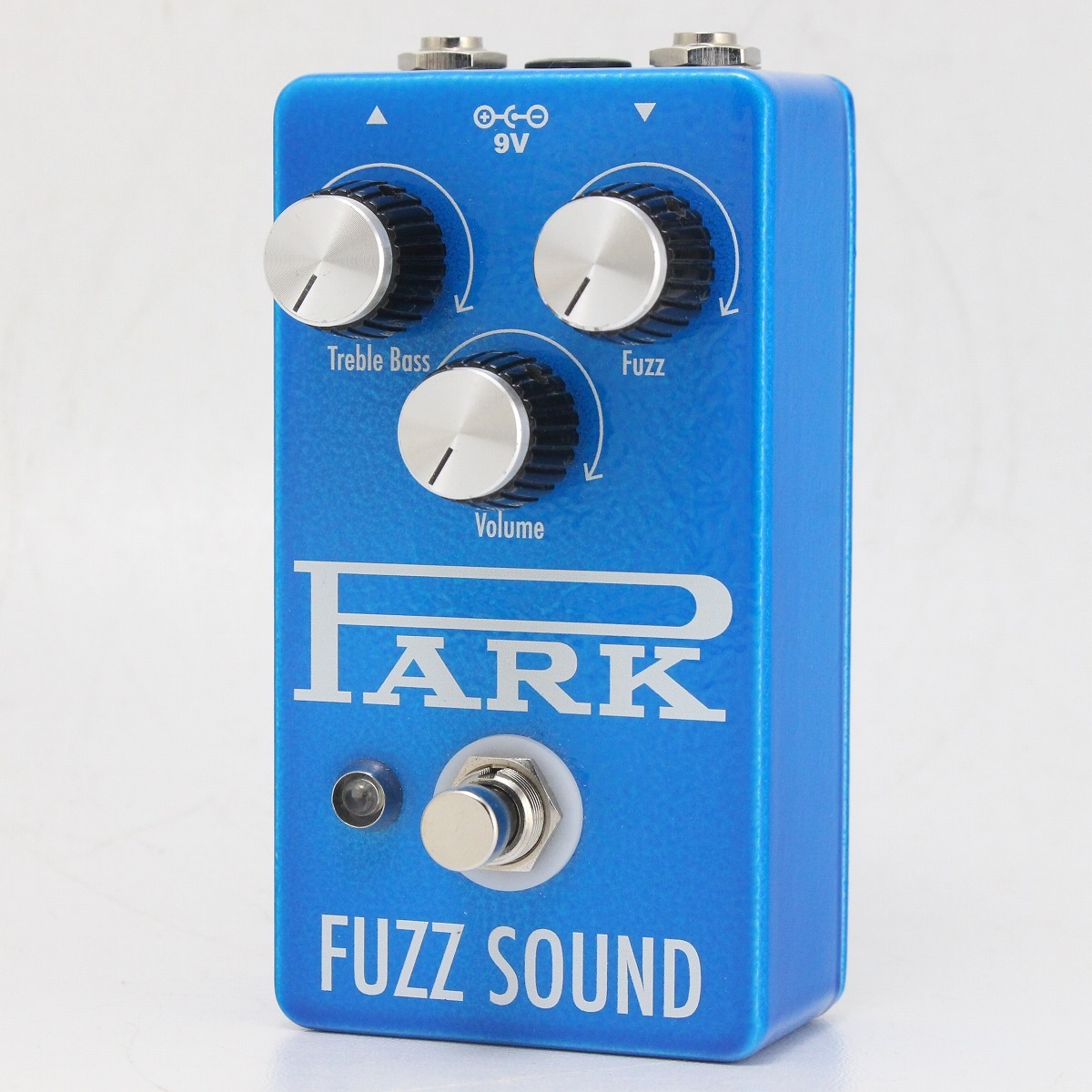 中古】EARTH QUAKER DEVICES / PARK FUZZ SOUND 【御茶ノ水本店