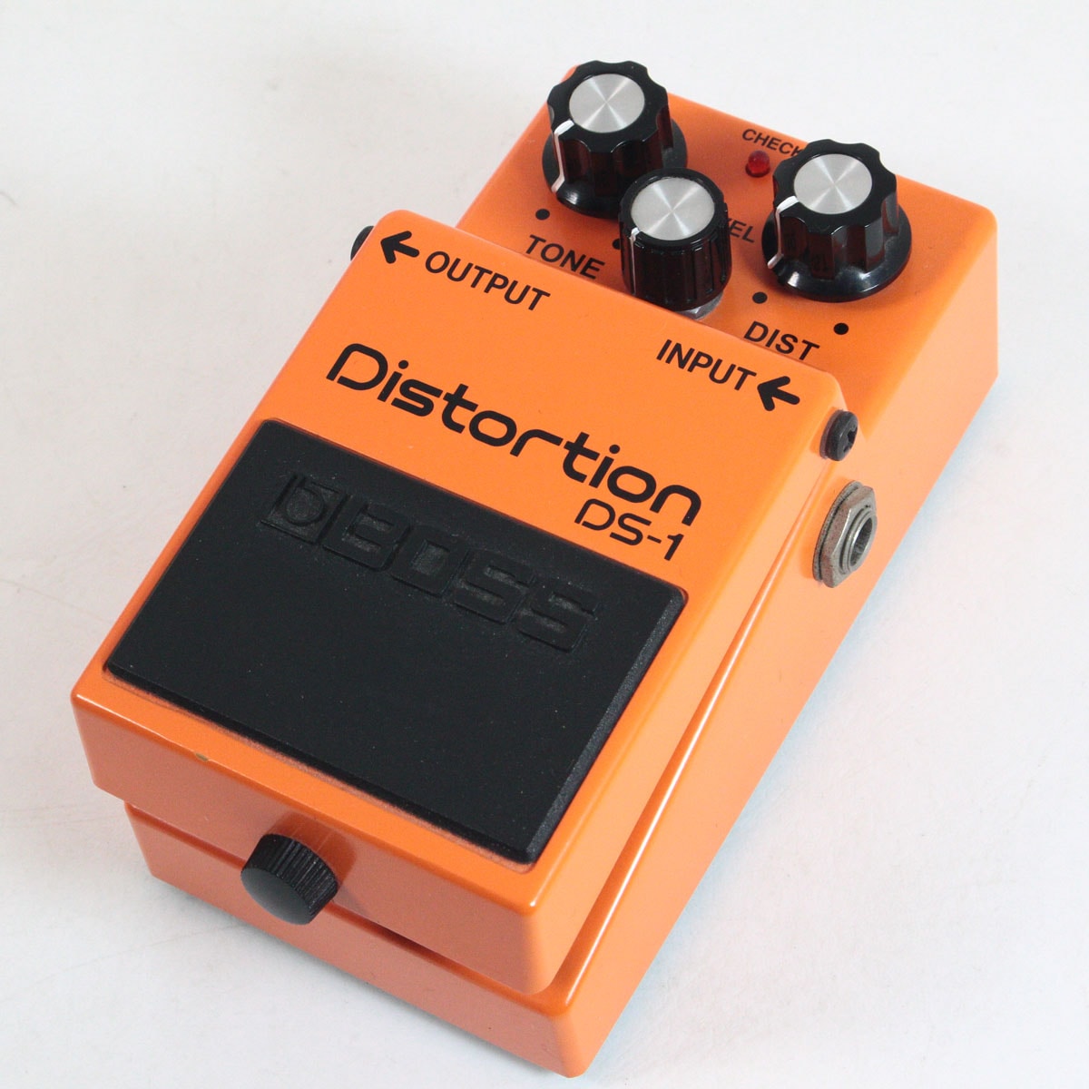 BOSS DS-1X ディストーション 美品 BOSS（ボス） [※お取り寄せ商品] BOSS DS-1X Distortion 歪系