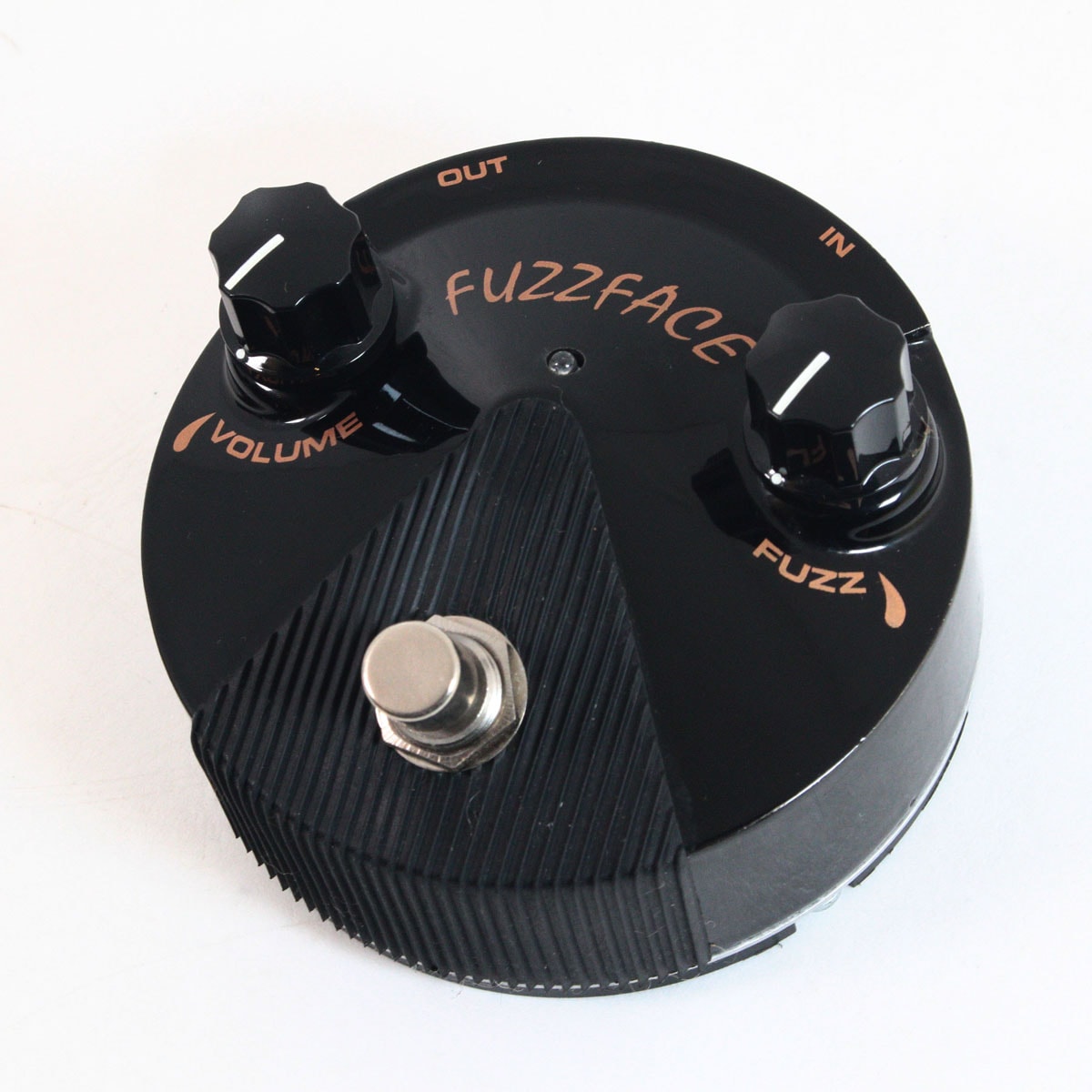 中古】JIM DUNLOP / FFM4 Joe Bonamassa Fuzz Face Mini 【渋谷店