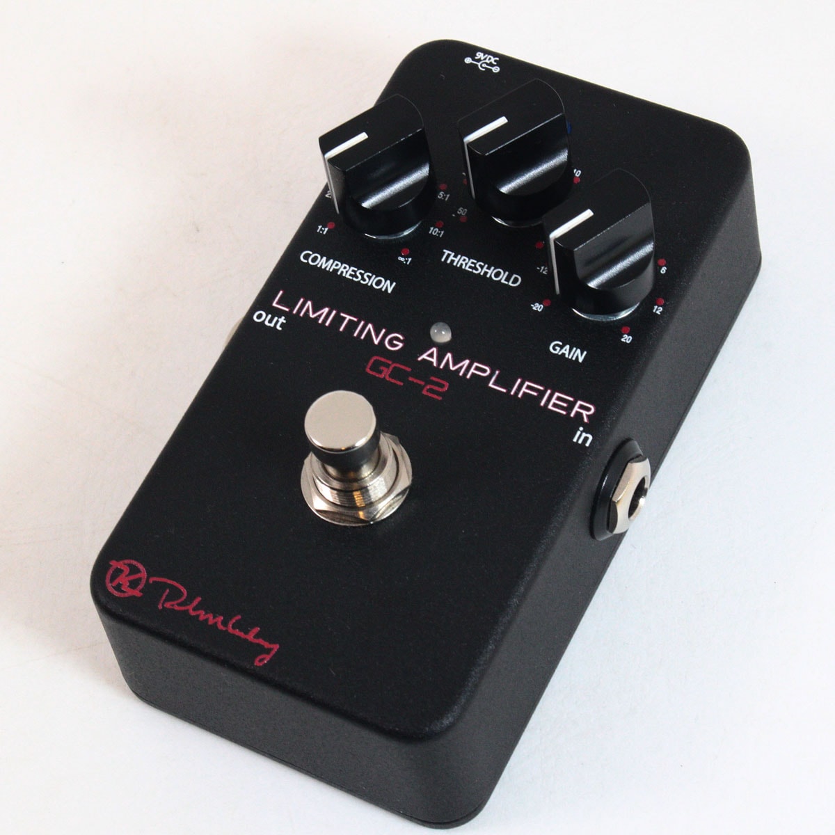 中古】KEELEY / GC-2 Limiting Amplifier 【渋谷店】 | コンプレッサー