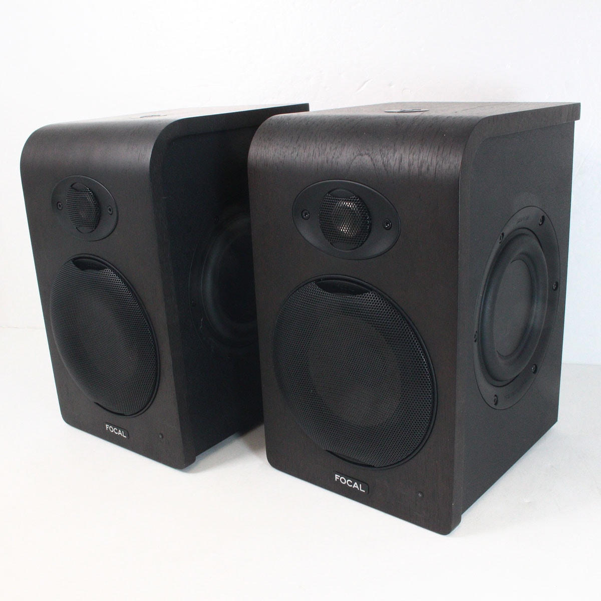 中古】FOCAL / Shape 50 Pair 【渋谷店】 | スタジオモニター