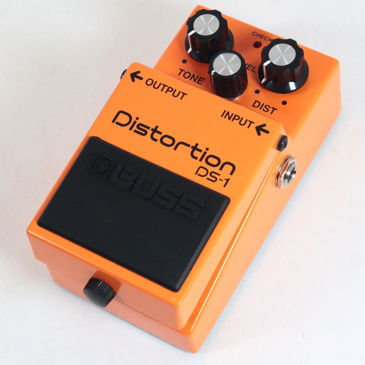 安心の長期5年保証】BOSS / DS-1 Distortion ディストーション DS1