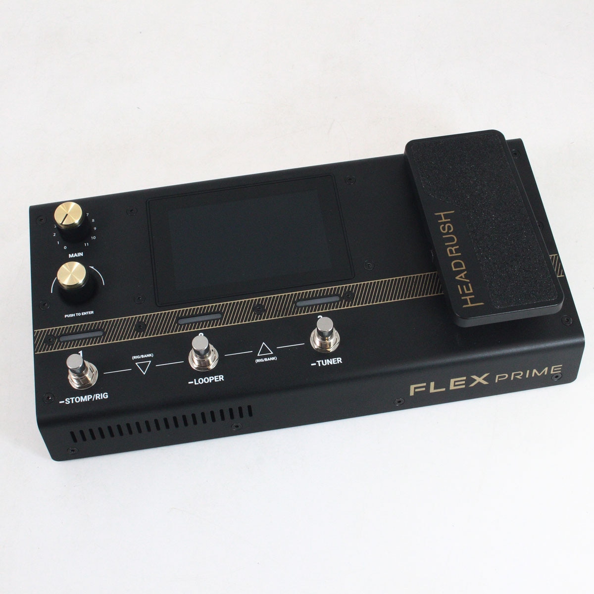 中古】HEADRUSH / Flex Prime 【渋谷店】 | フロアタイプ | イシバシ楽器