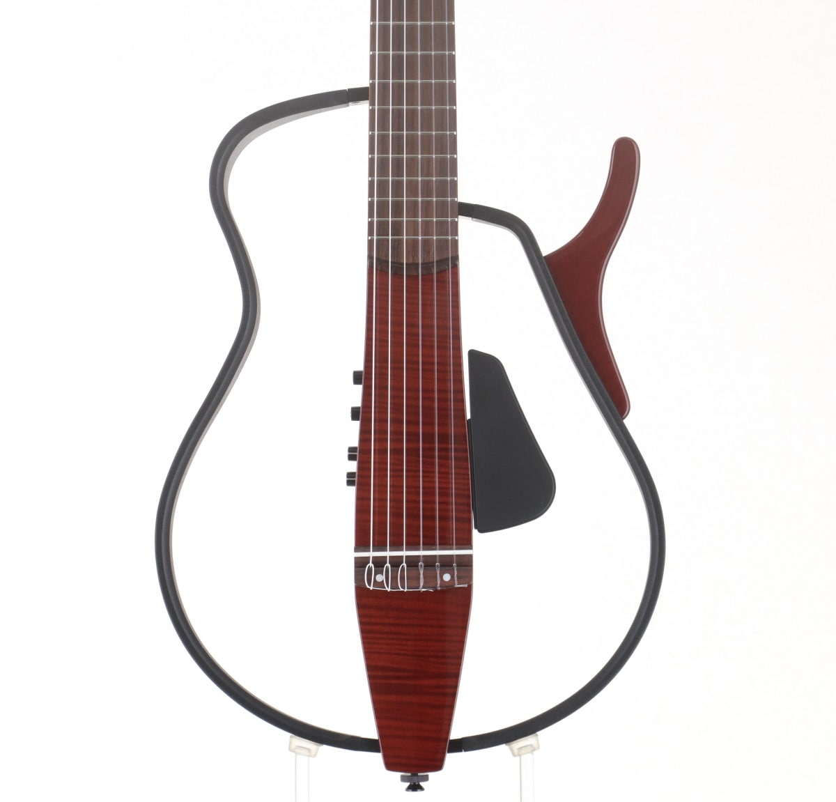 中古】YAMAHA / SLG110N 【御茶ノ水HARVEST_GUITARS】 | サイレント系