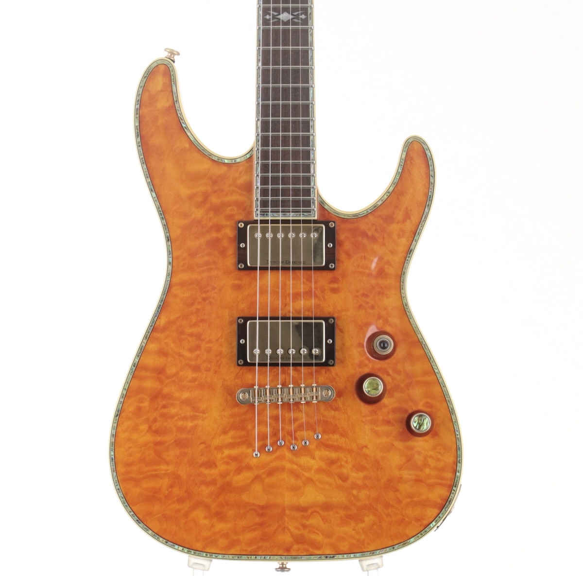 【中古】SCHECTER / C-1 Elite 【御茶ノ水本店】