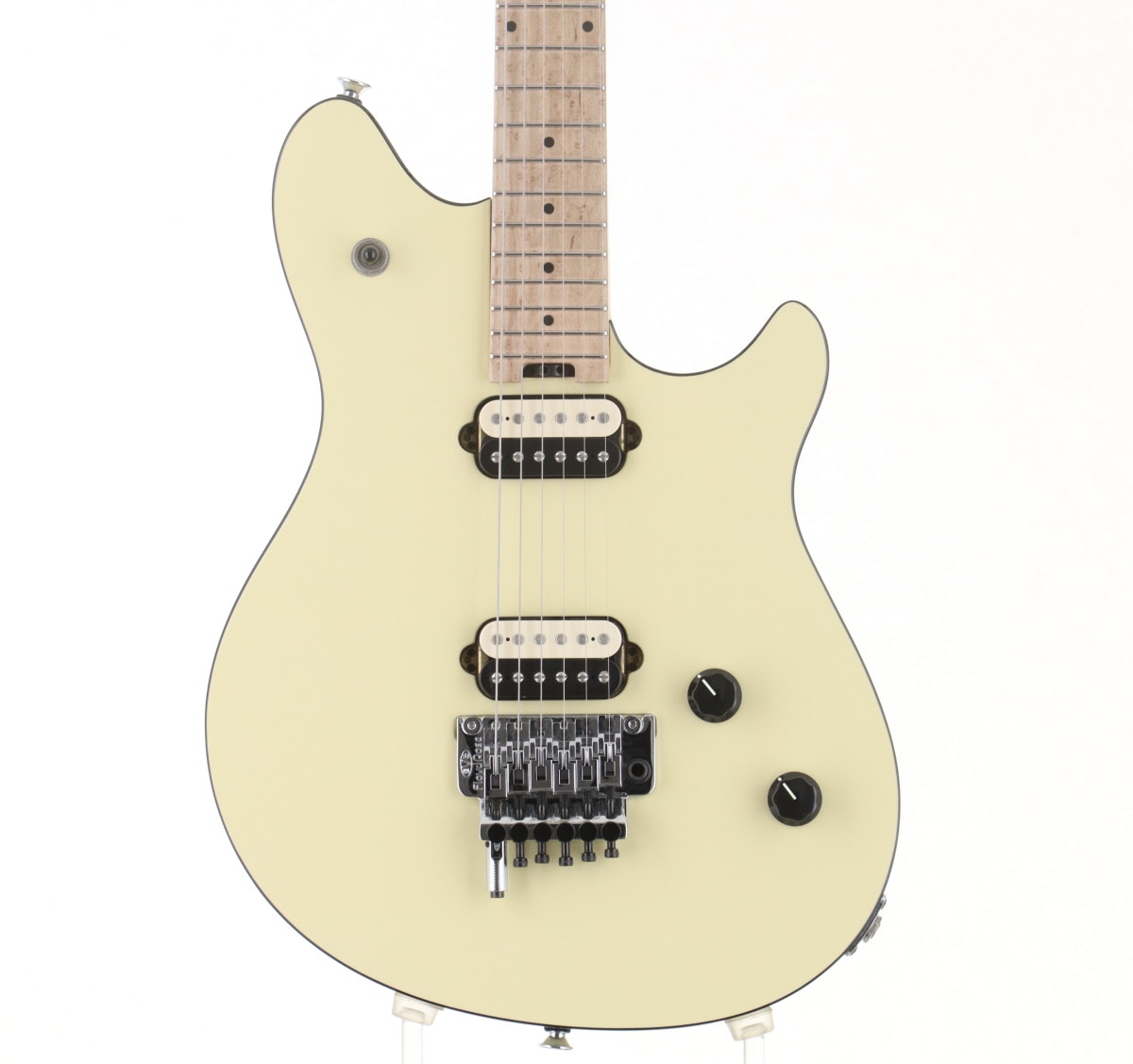 中古】EVH / WOLFGANG SPECIAL Vintage White 【御茶ノ水本店