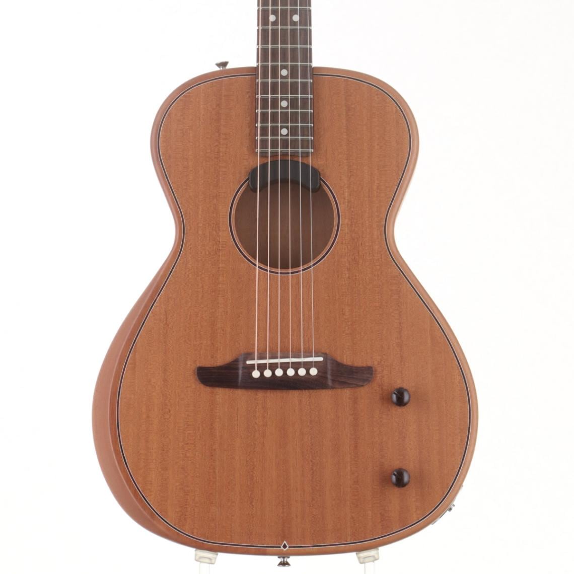 【中古】FENDER MEXICO / HIGHWAY PARLOR 【御茶ノ水HARVEST_GUITARS】