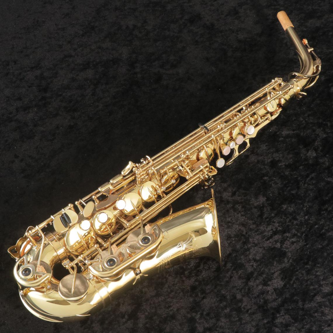 立*体様 Yanagisawa サックス　【25a1e358】 立*体様 Yanagisawa サックス【25a1e358】