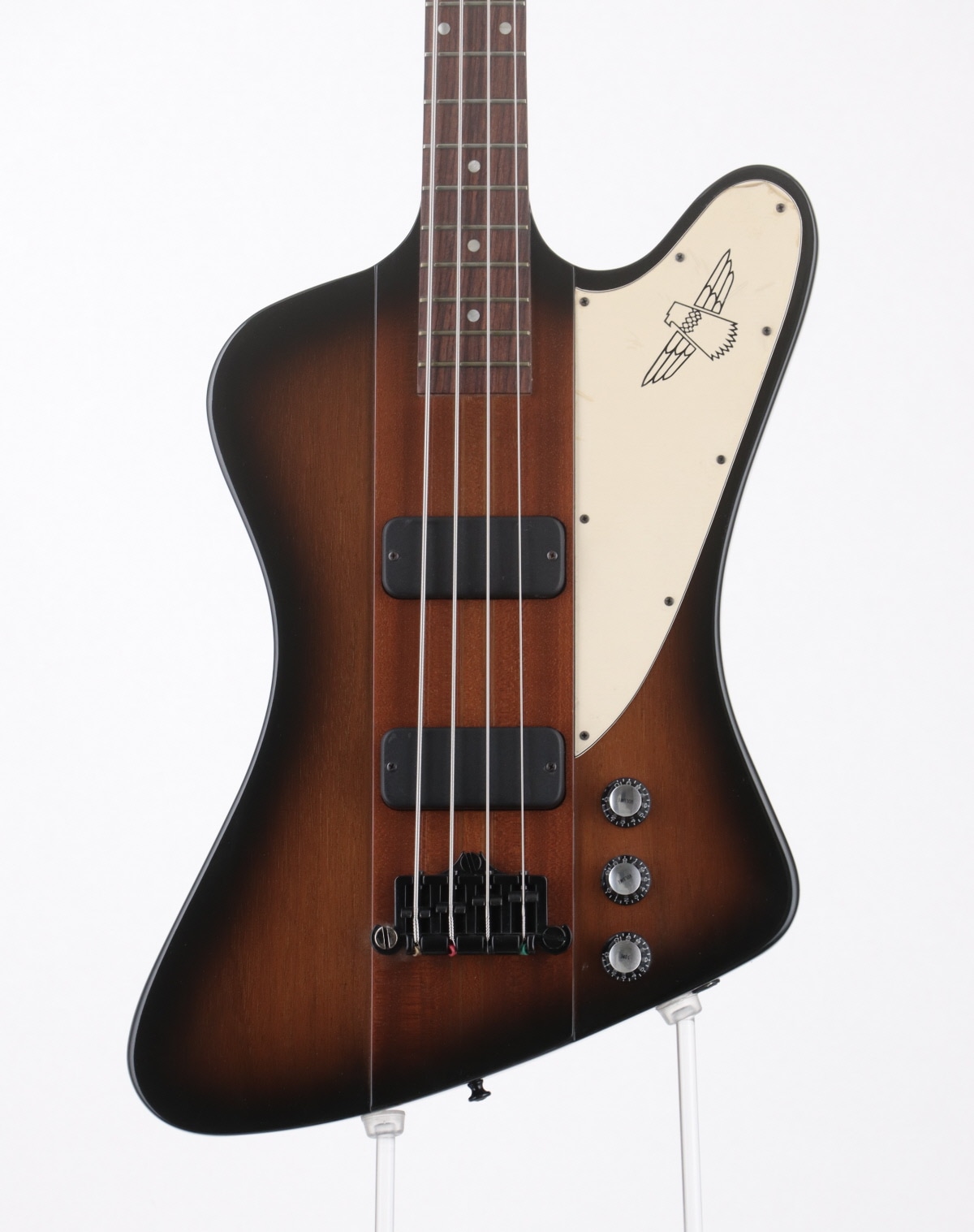 中古】Gibson USA / Thunderbird IV Vintage Sunburst ［4.01kg/2005年