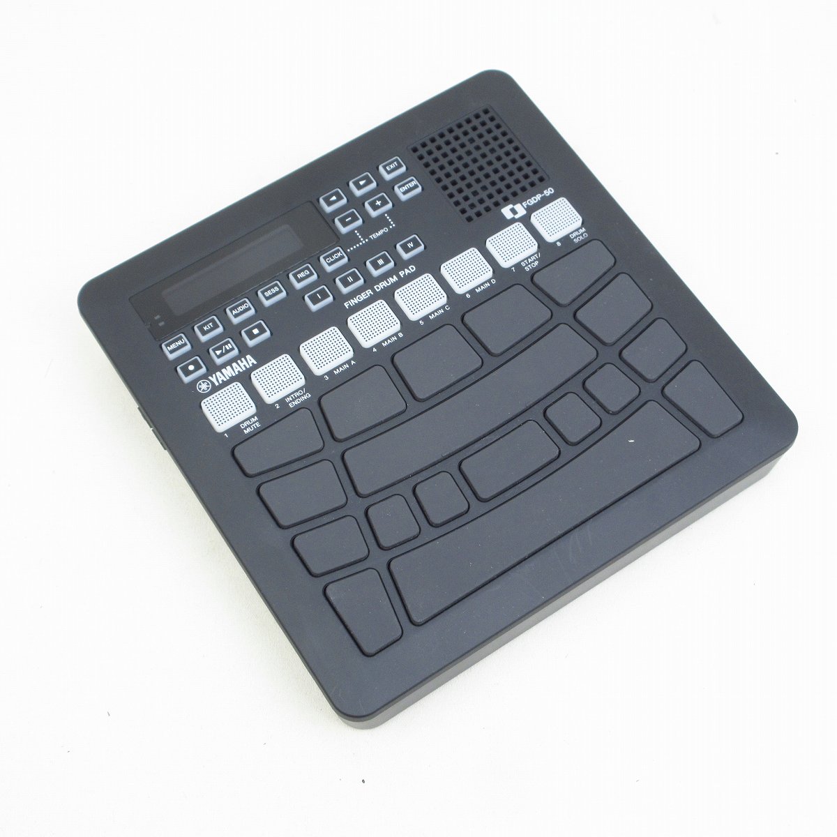 【未開封・新品同様】YAMAHA FGDP-50 フィンガードラムパッド 中古】YAMAHA / FGDP-50 