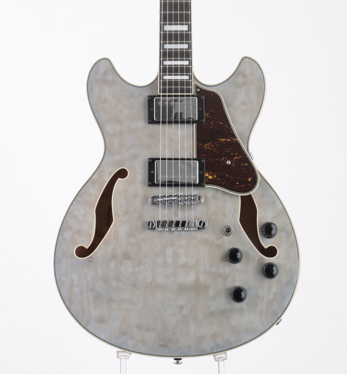 セミアコ (IBANEZ)の検索結果 | ギター、アコギ、管楽器などを扱う全国