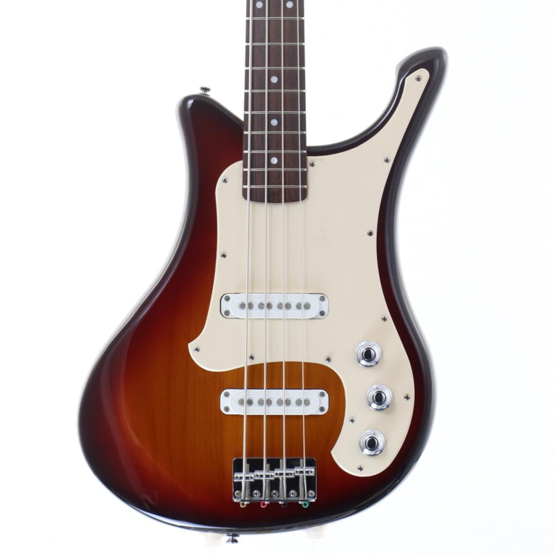中古】YAMAHA / SBV-500 Sunburst 【心斎橋店】 | その他タイプ