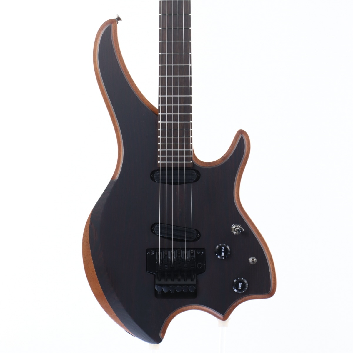 ギター seed kirin Seed Kirinを初心者向けに解説 | Sago New Material Guitars