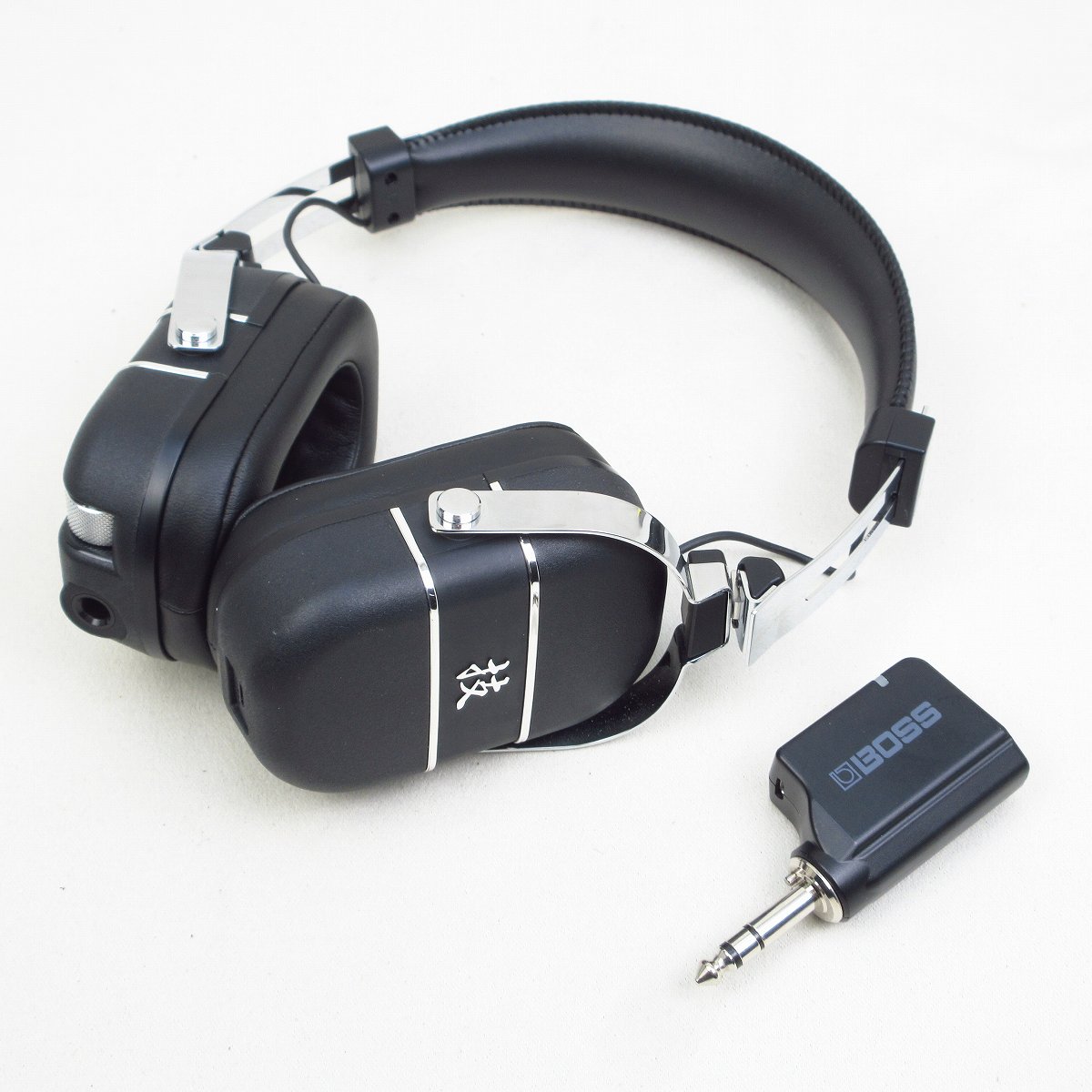 中古】BOSS / 技 WAZA-AIR Wireless Personal Guitar Amplification