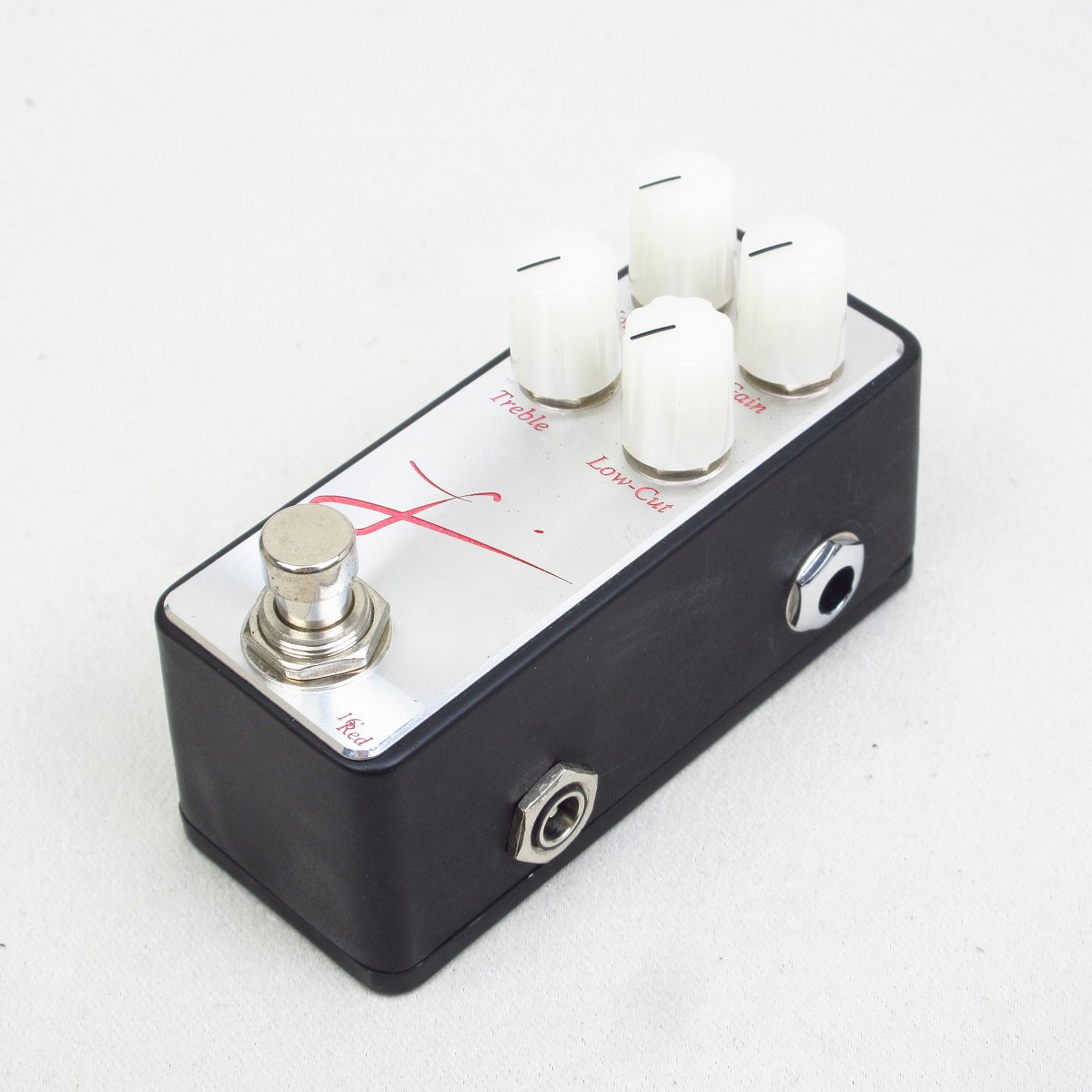 中古】L' / Red オーバードライブ/ディストーション 【横浜店