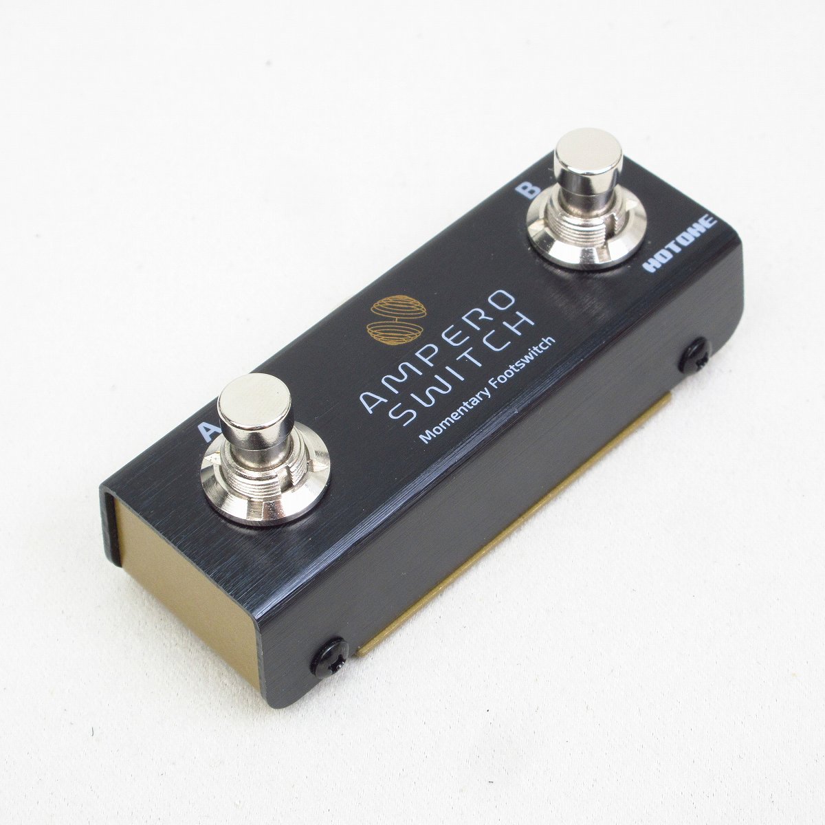 中古】HOTONE / Ampero switch フットスイッチ 【横浜店