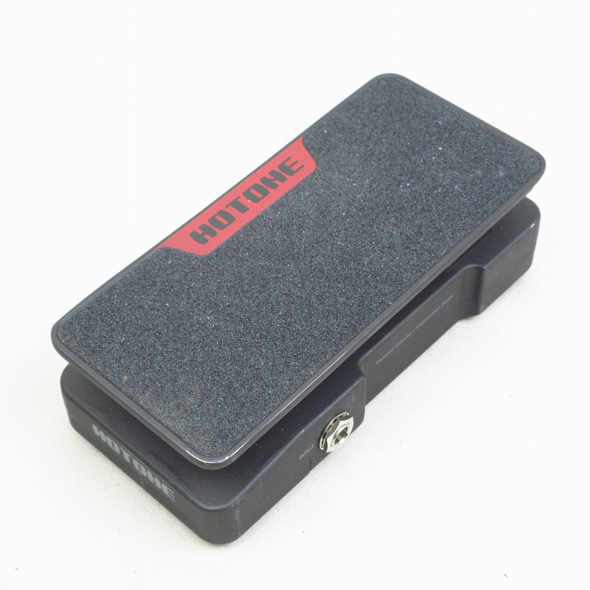 HOTONE AMPERO PRESS パッシブボリュームペダル 中古】HOTONE / AMPERO PRESS 25k パッシブVol/EXPペダル ボリューム