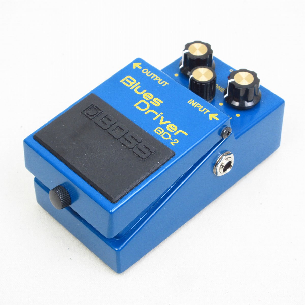 BOSS BD-2 Blues Driver (エフェクター)の検索結果 | ギター
