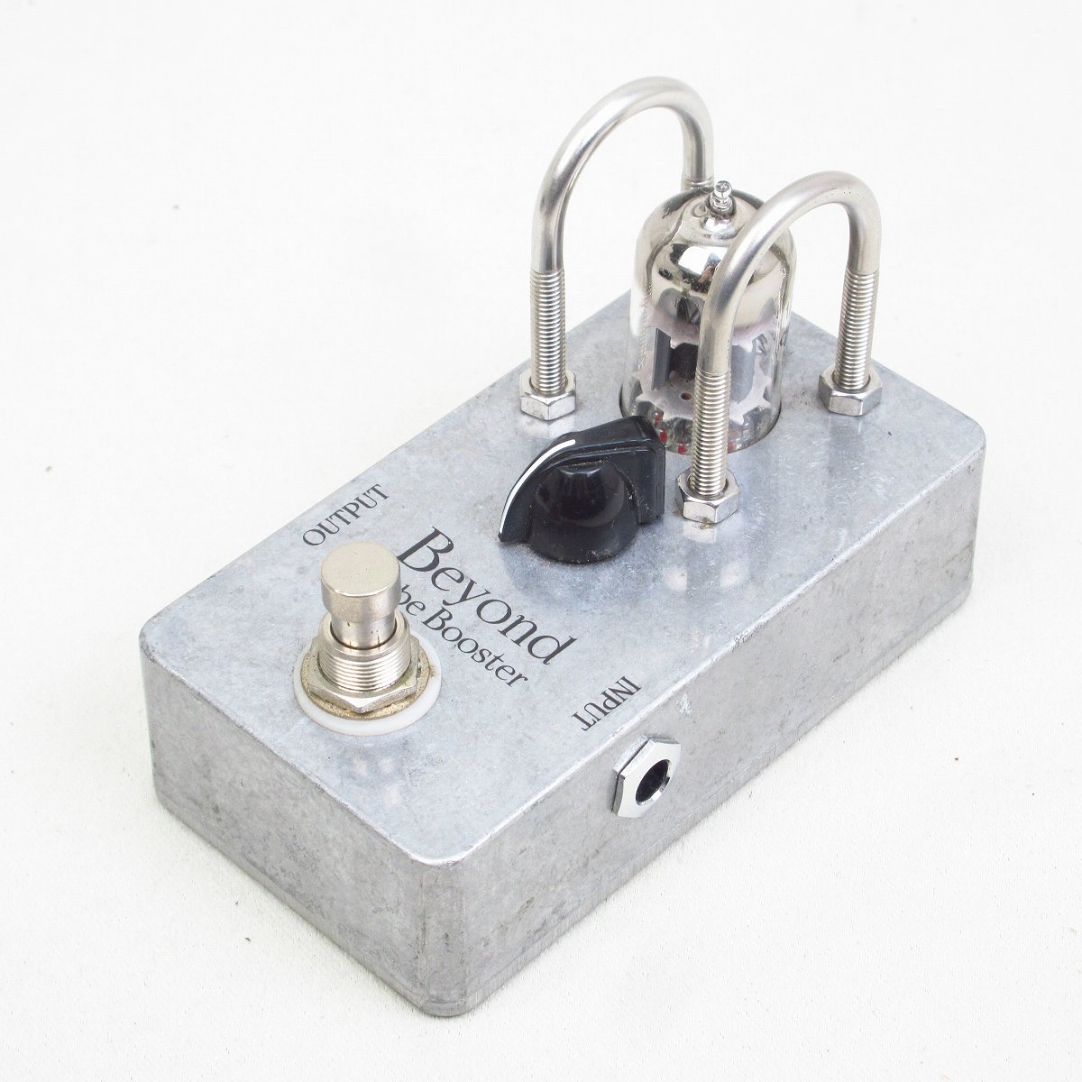 中古】Things / Beyond Tube Booster ブースター 【横浜店