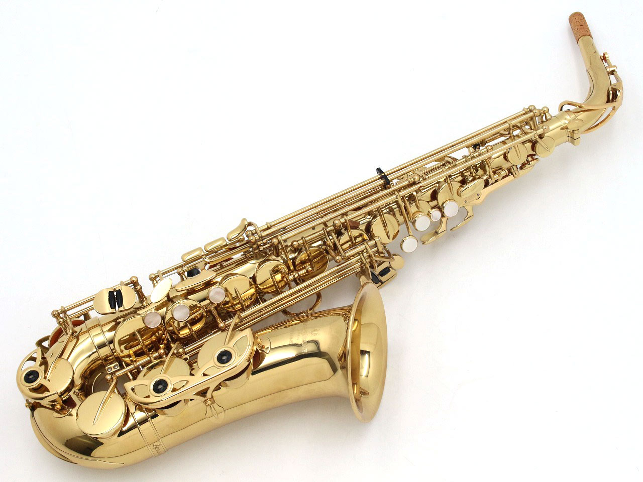 サックス (管楽器 × YANAGISAWA)の検索結果 | ギター、アコギ、管楽器