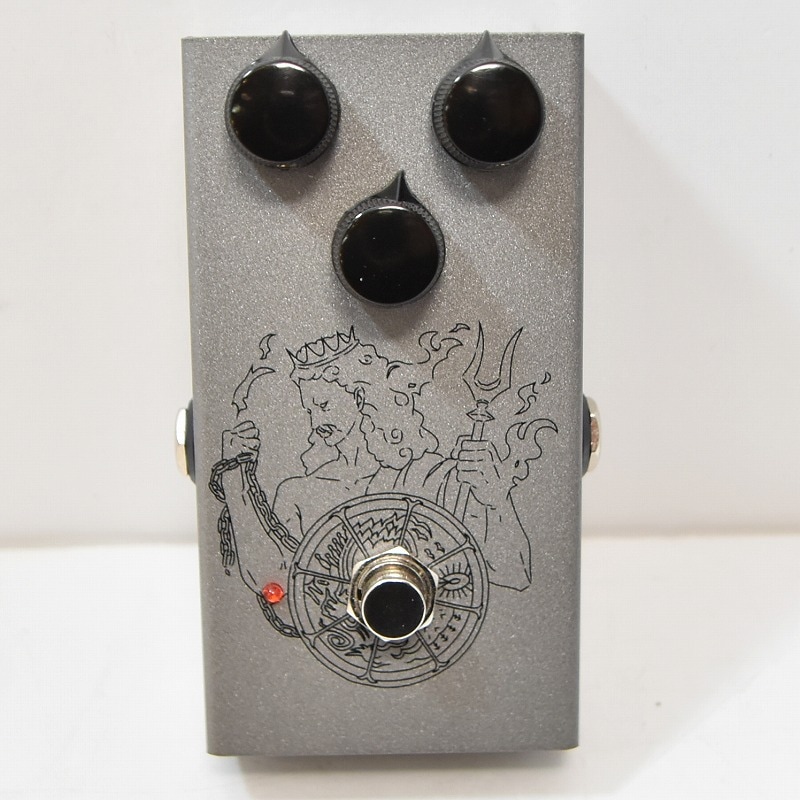 中古】ORGANIC SOUNDS / ORGANIC DRIVE HADES 【心斎橋店】 | オーバー