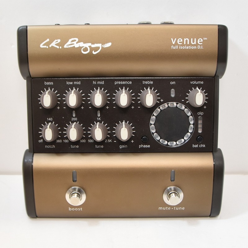 中古】L.R.BAGGS / VENUE D.I. 【心斎橋店】 | アコースティック用