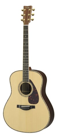 YAMAHA / LL56 Custom ARE