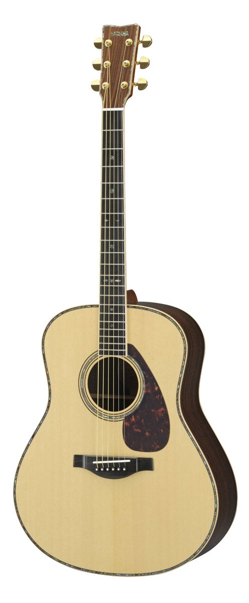 ギター YAMAHA LL56 custom ARE YAMAHA / LL56 Custom ARE | フラットトップ | イシバシ楽器