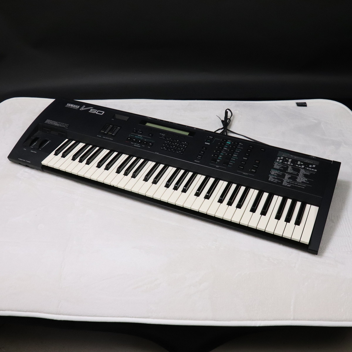 中古】YAMAHA / V50 【梅田店】 | ～61鍵盤 | イシバシ楽器