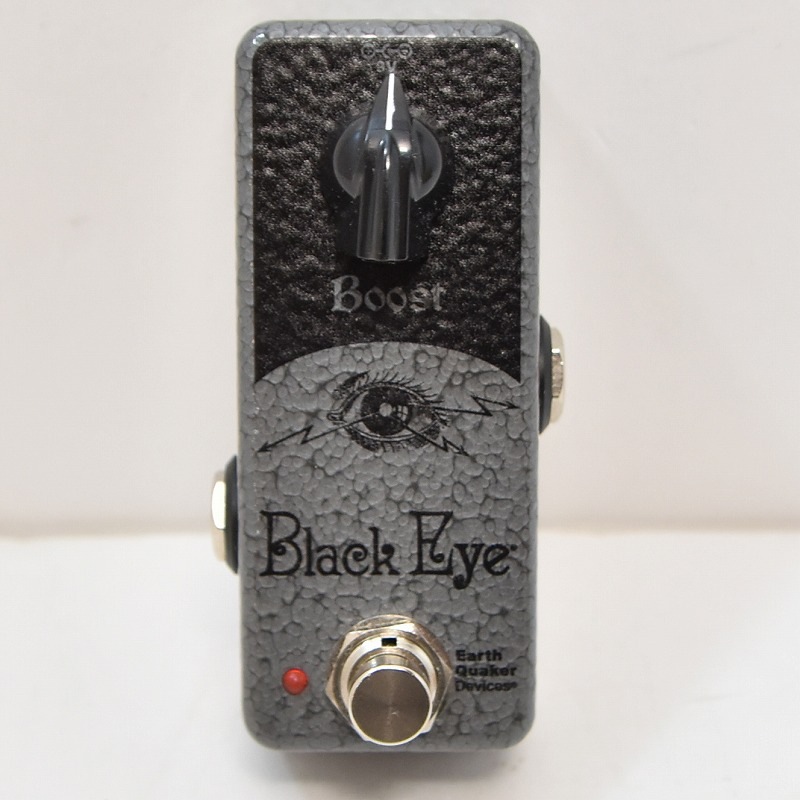 中古】EARTH QUAKER DEVICES / Black Eye Jr 【心斎橋店