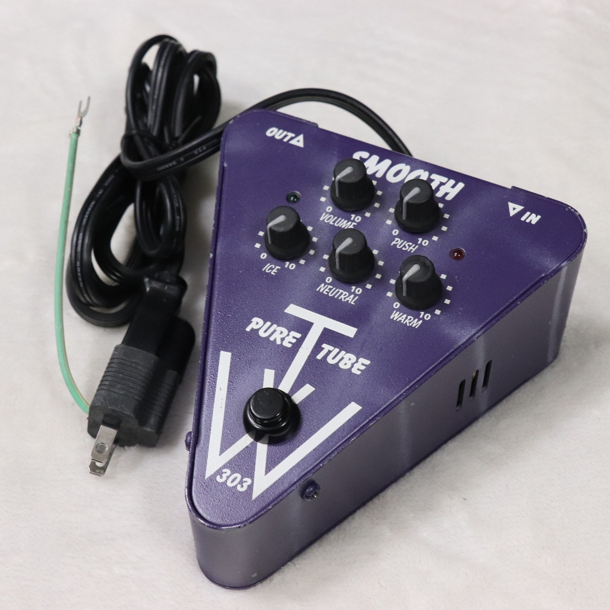 Sound Wave Lab Tube Drive 中古美品 Sound Wave Lab Tube Drive 中古美品 Sound Wave Lab Tube Drive 中古美品