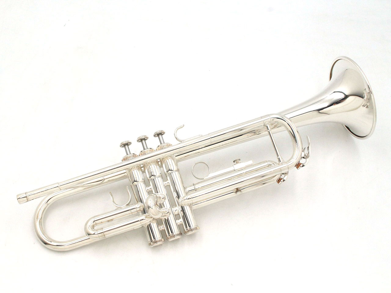 中古】YAMAHA / トランペット YTR-3325S 【梅田店】 | トランペット