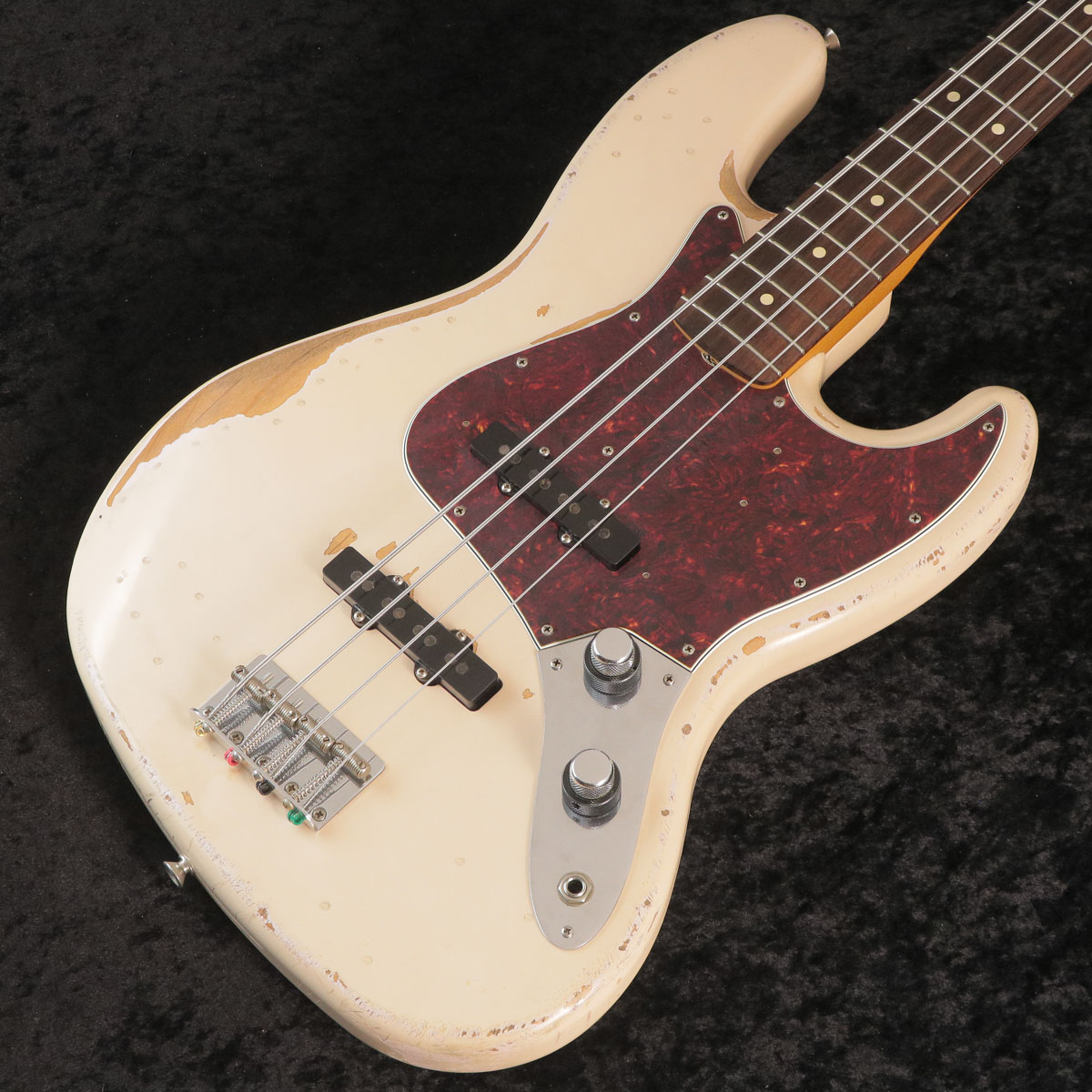 中古】FENDER MEXICO / Flea Jazz Bass JUNK【訳アリ】【御茶ノ水本店