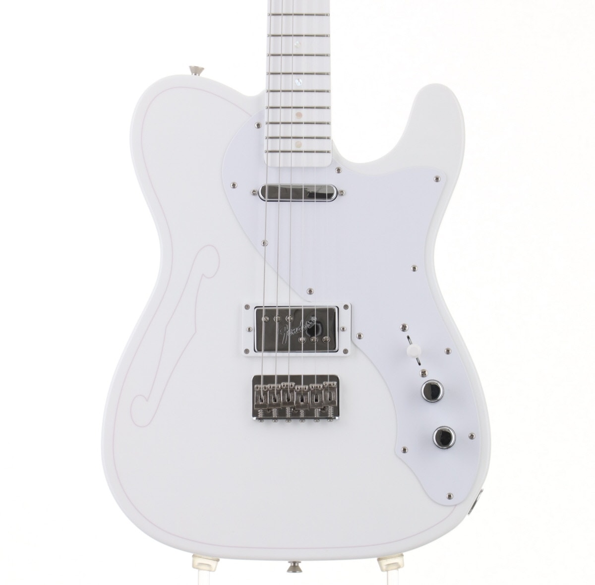 Silent Siren テレキャスター　ほぼ未使用美品！ 中古】FENDER MADE IN JAPAN / MIJ SILENT SIREN TL 【御茶ノ水本店