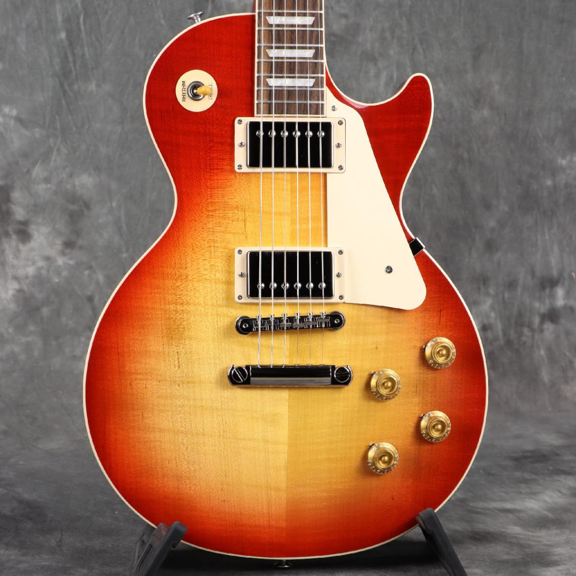 Gibson / Les Paul Standard 50s Figured Top Heritage Cherry Sunburst 【実物画像/未展示品】[4.11kg][S/N 226850030]