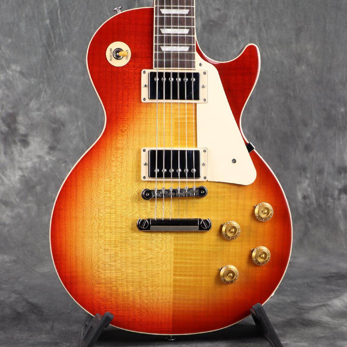 Gibson / Les Paul Standard 50s Figured Top Heritage Cherry