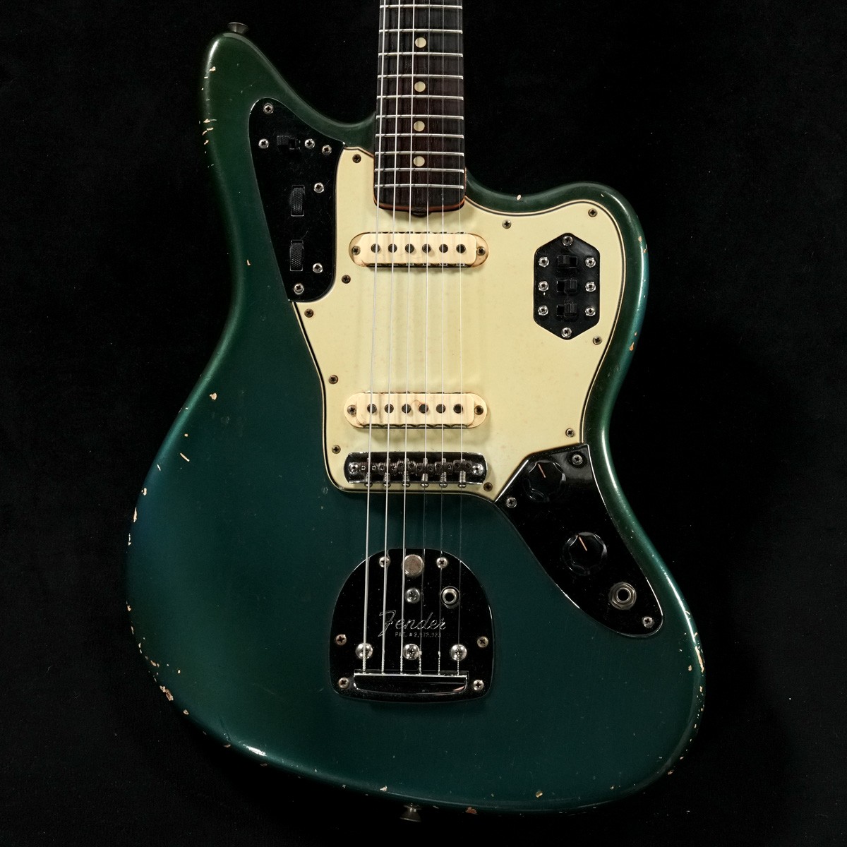 Fender jaguar (FENDER × 渋谷店)の検索結果 | ギター、アコギ、管楽器
