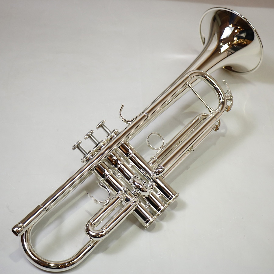 中古】YAMAHA / ヤマハ YTR-4335GSII B♭トランペット 【1年保証