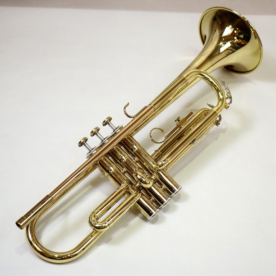 中古】YAMAHA / ヤマハ YTR-236 B♭トランペット 【1年保証】 【名古屋