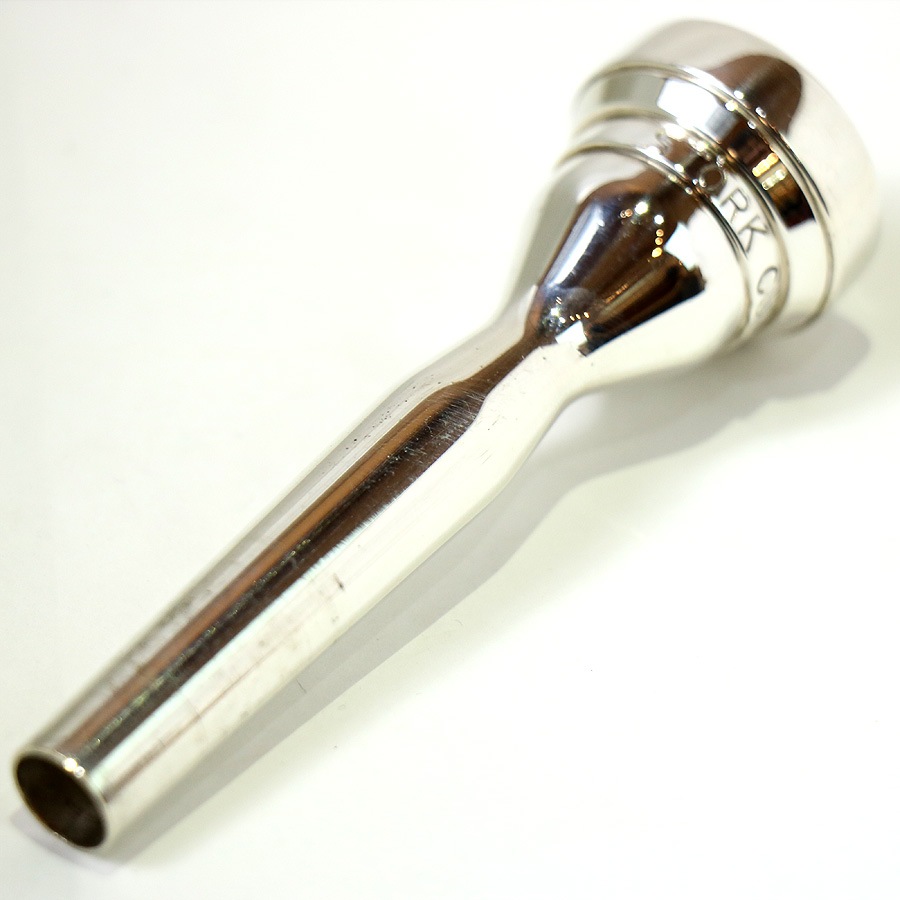 中古】STORK / ストーク TP MP VACCHIANO 5C-25D トランペット用マウス