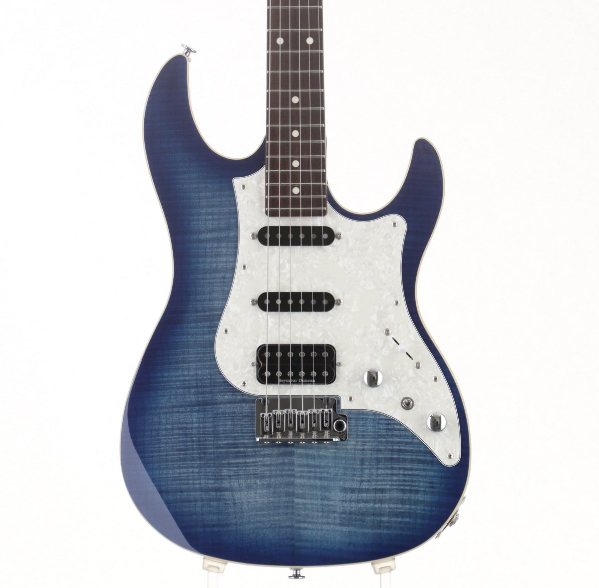 中古】FUJIGEN(FGN) / J-Standard Odyssey JOS2-FM-R/JBT Jeans Burst