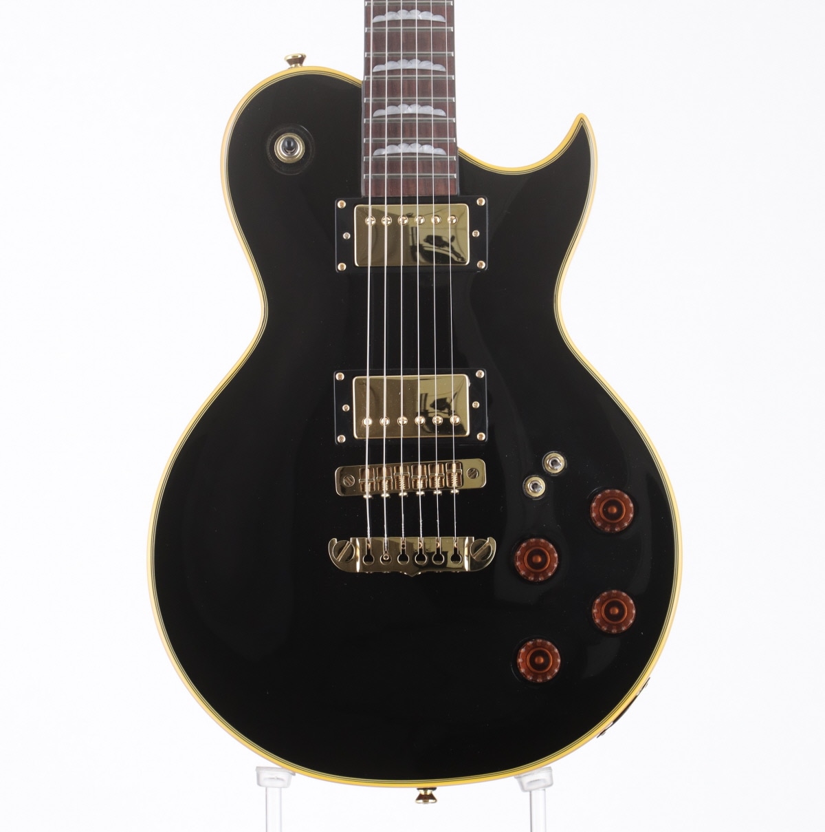 中古】ARIA PRO II / PE-F80 LTD Blacktop 【新宿店】 | その他タイプ